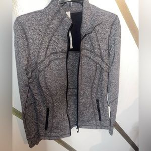 BRAND NEW W/ TAGS LULULEMON DEFINE JACKET